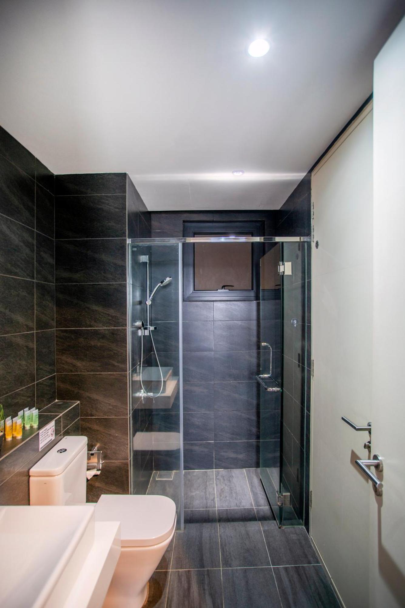 Novum Bangsar South Premium Suite, Mid Valley Kl Pangsapuri *