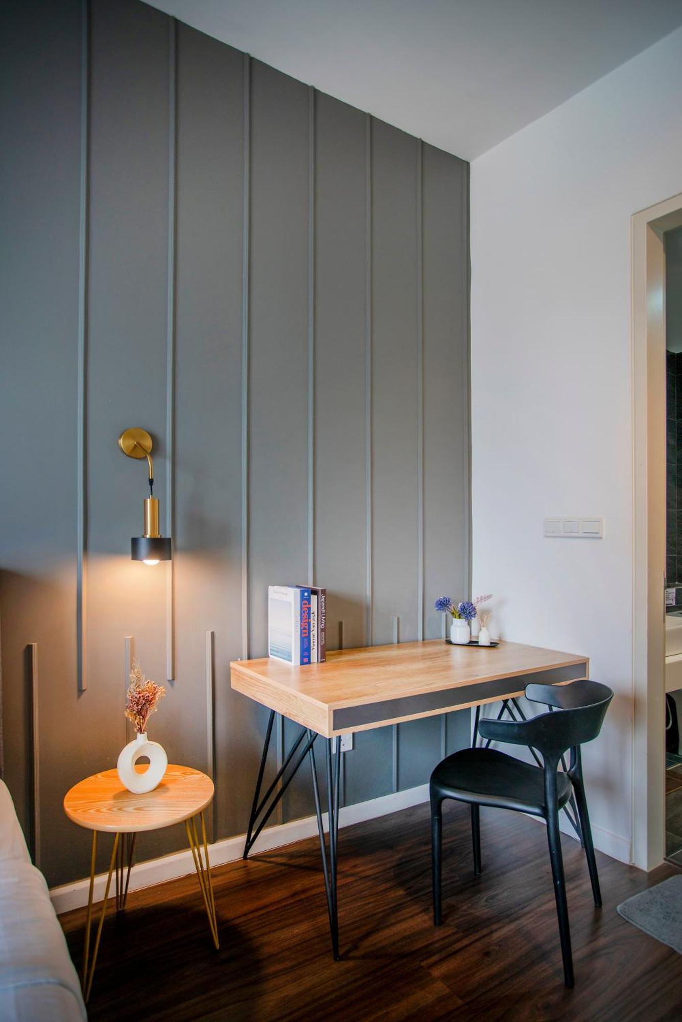 Pangsapuri Novum Bangsar South Premium Suite, Mid Valley Kl Kuala Lumpur