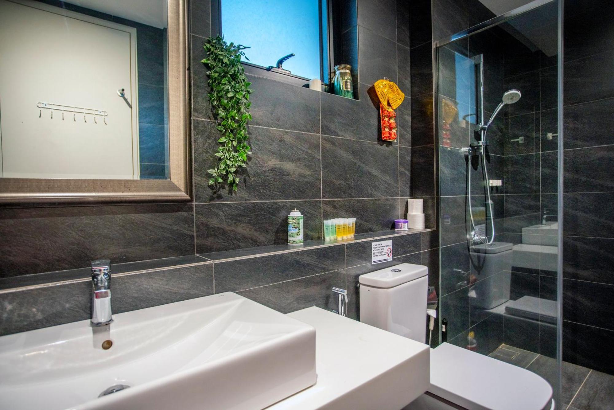 Novum Bangsar South Premium Suite, Mid Valley Kl Pangsapuri Kuala Lumpur