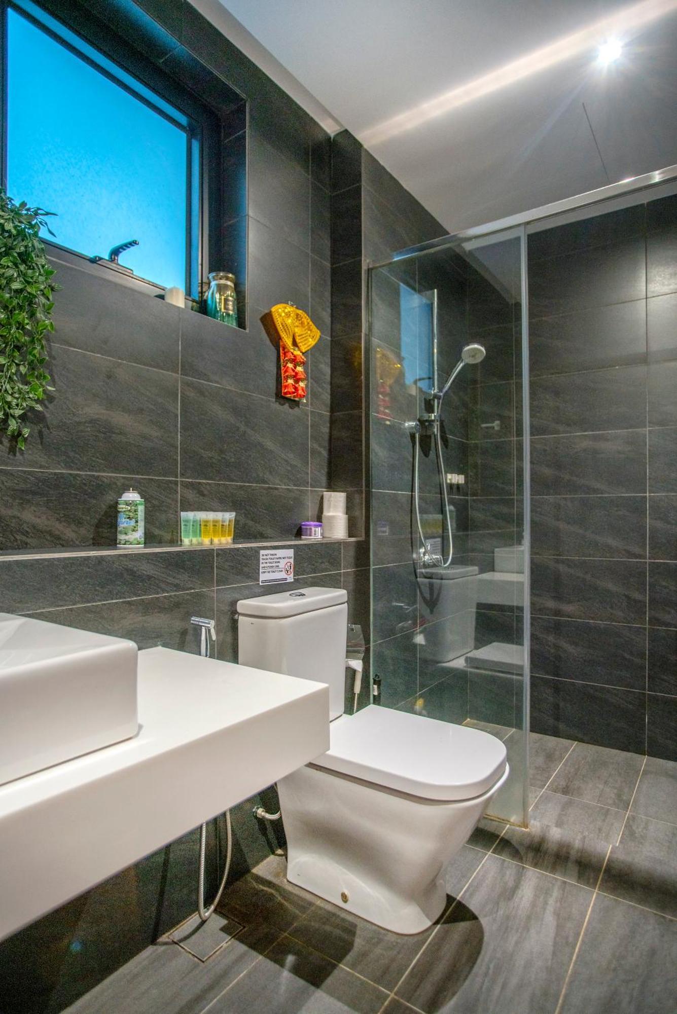 Novum Bangsar South Premium Suite, Mid Valley Kl Pangsapuri