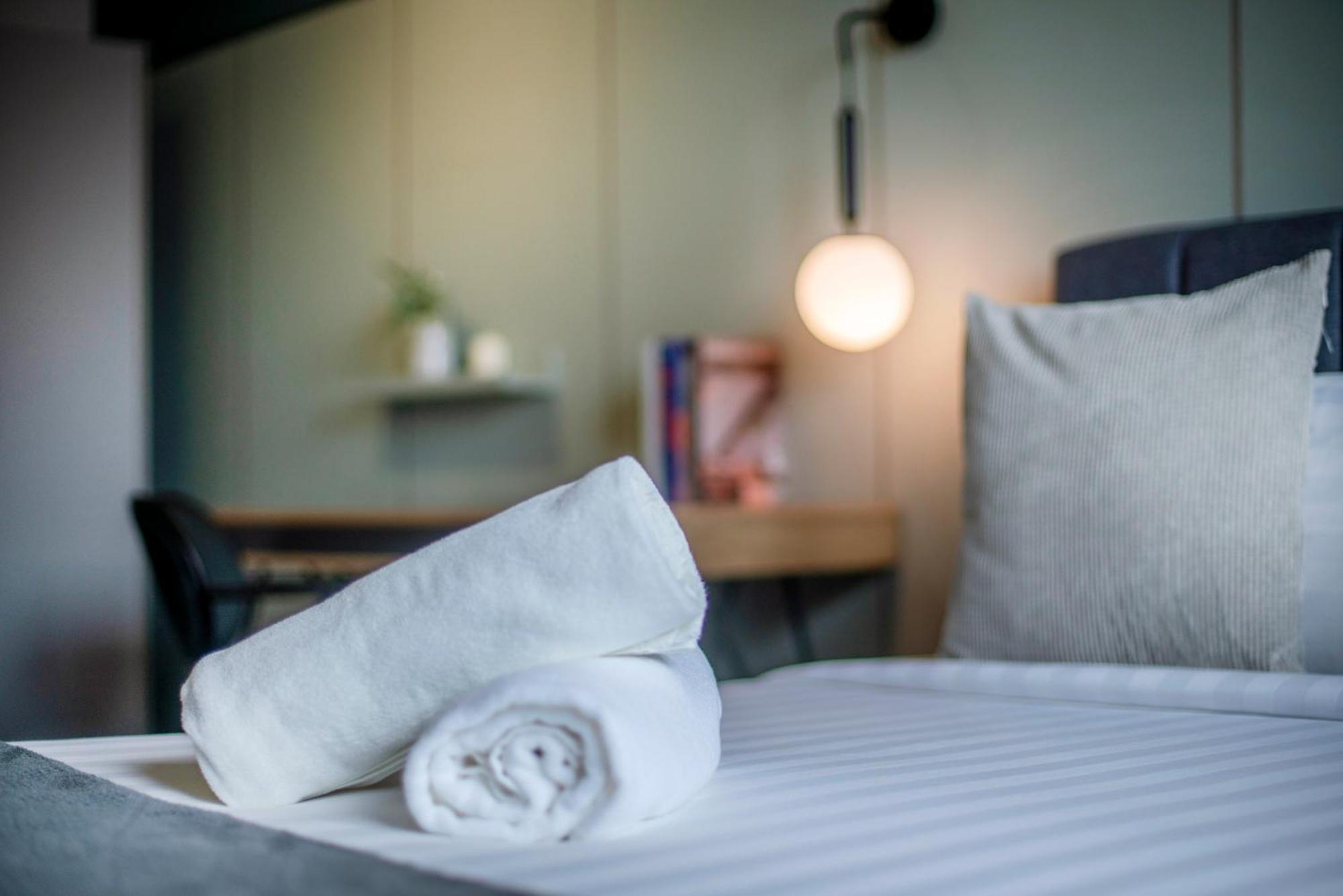 Pangsapuri Novum Bangsar South Premium Suite, Mid Valley Kl *