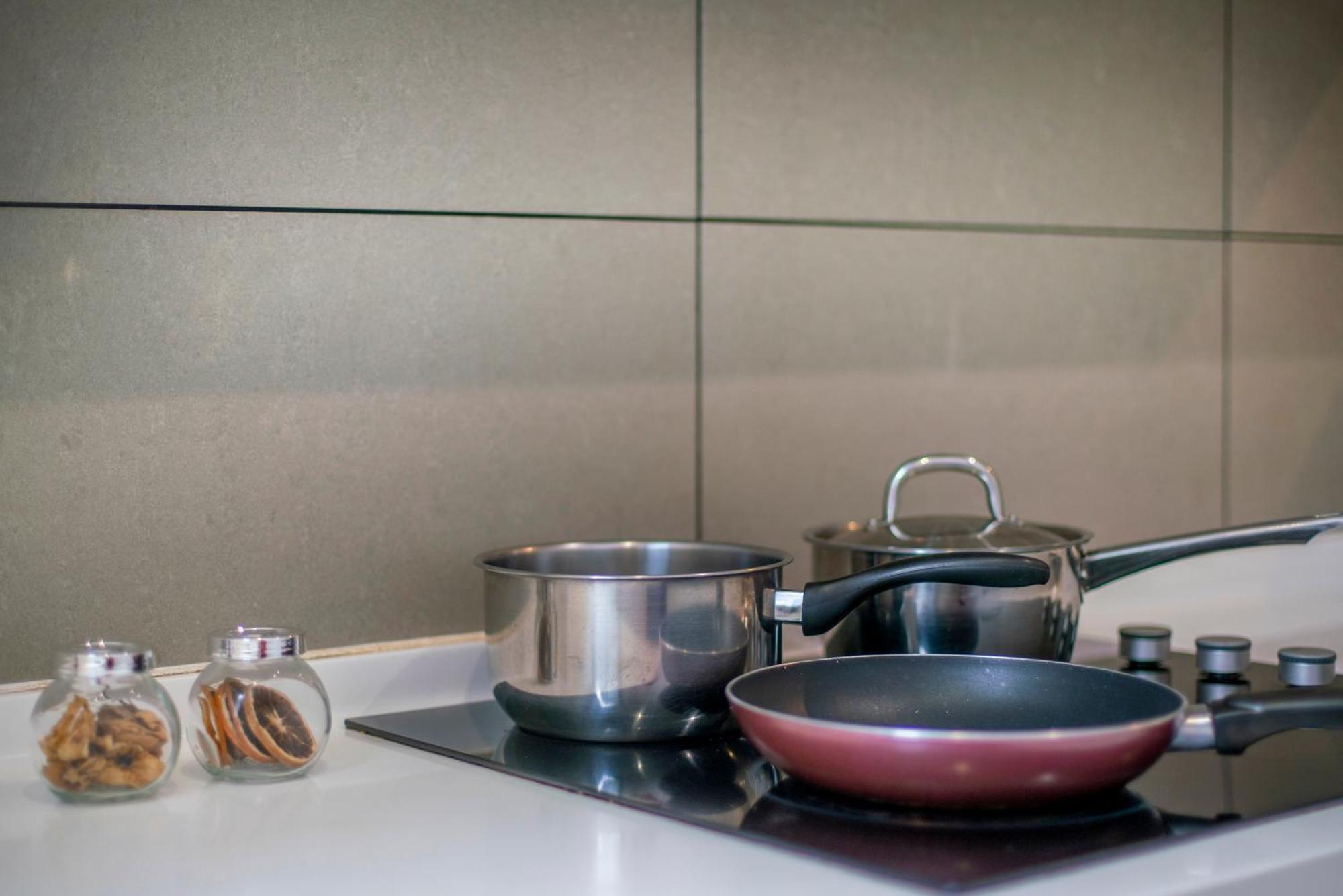 Novum Bangsar South Premium Suite, Mid Valley Kl Pangsapuri *